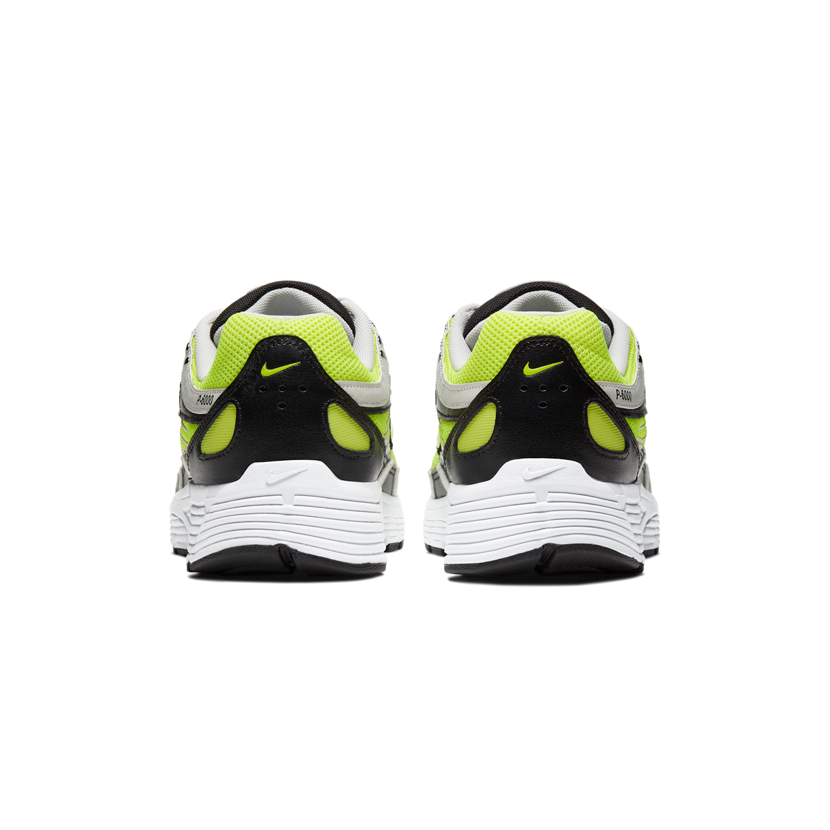 Nike P-6000 Lemon Venom