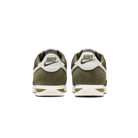 Nike Cortez Textile Medium Olive Sail (Women's)