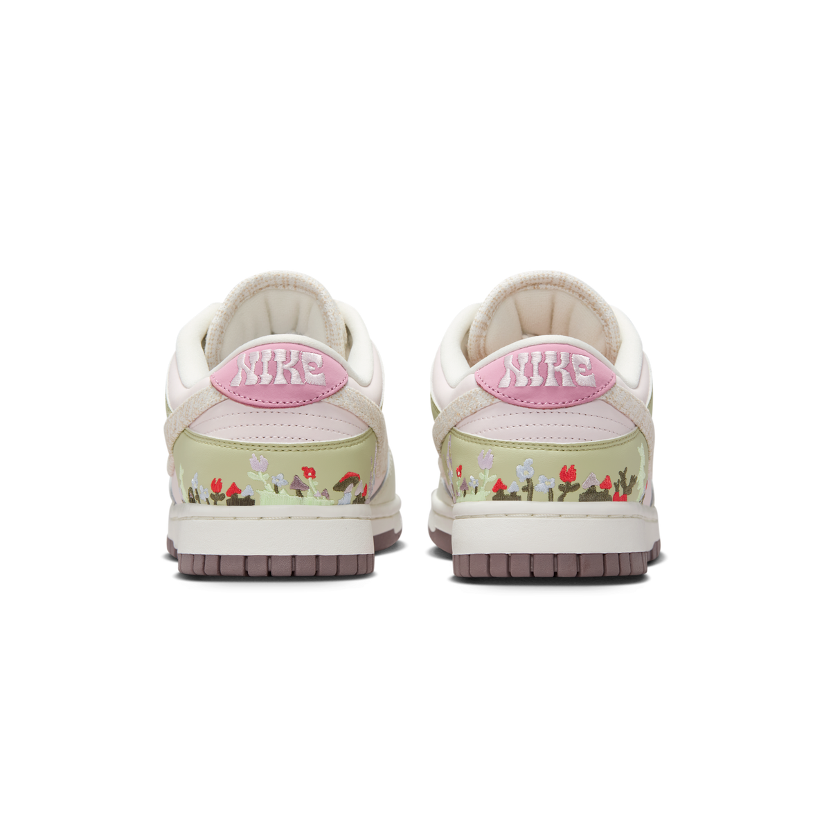 Nike Dunk Low LX Mushroom (Women's) | IB8876-661