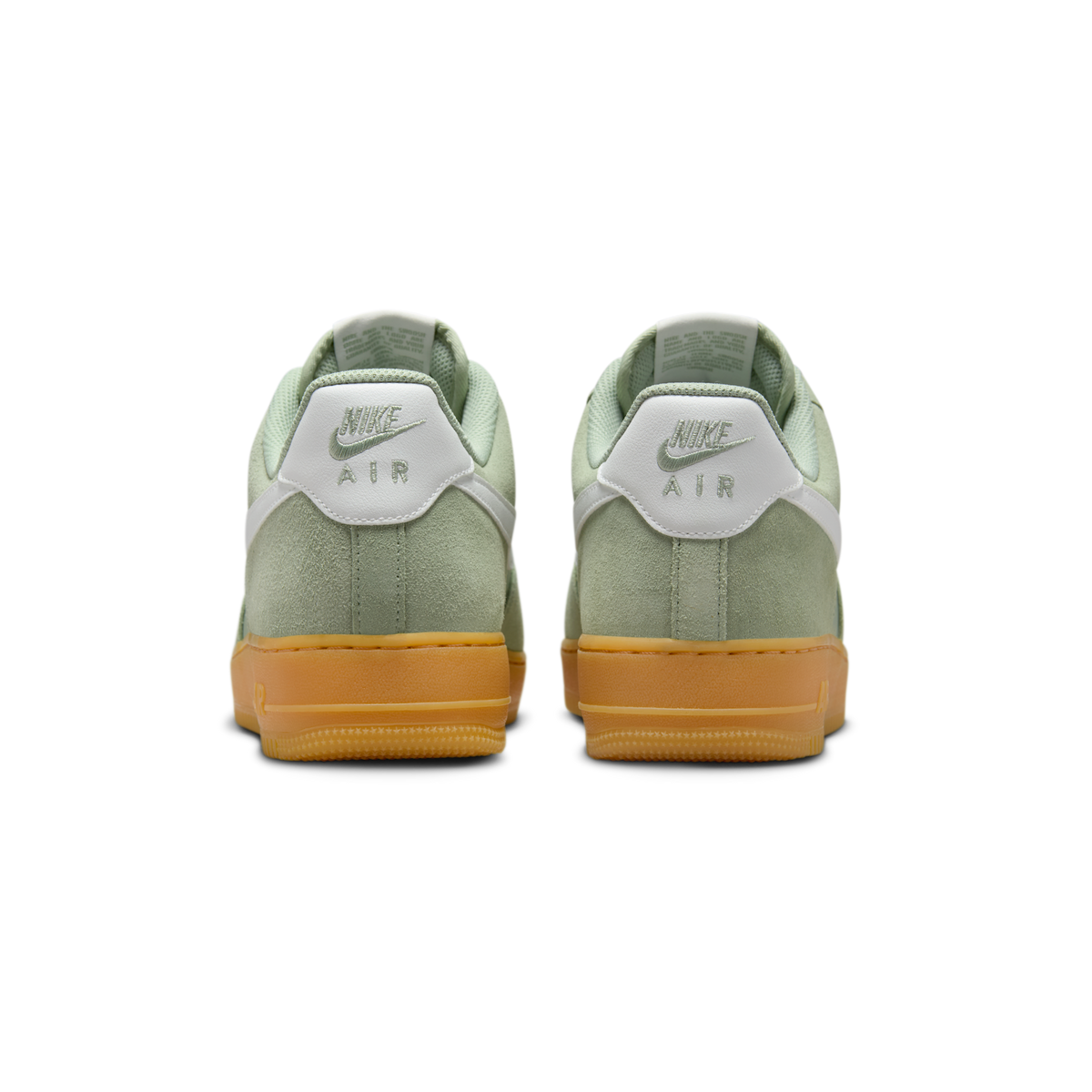 Nike Air Force 1 Low '07 LV8 Jade Horizon