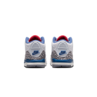 Jordan 3 Retro True Blue (2026) (TD)
