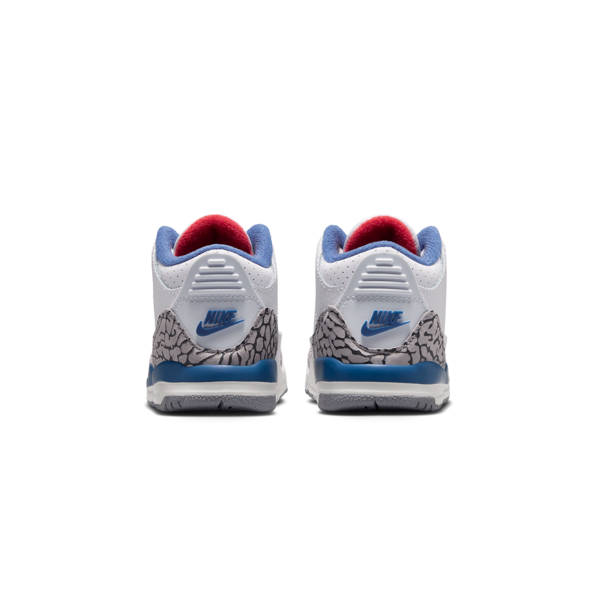 Jordan 3 Retro True Blue (2026) (TD)