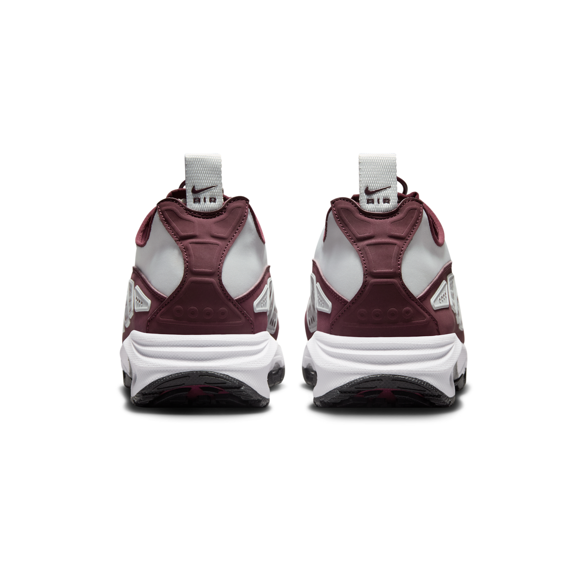 Nike Air Max Sunder Burgundy Crush (Women's)