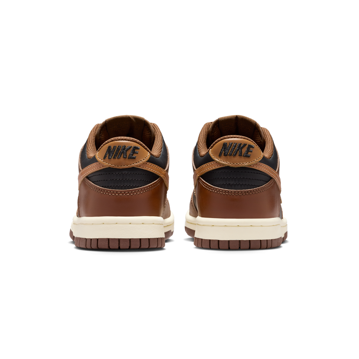 Nike Dunk Low Brown Black (GS)