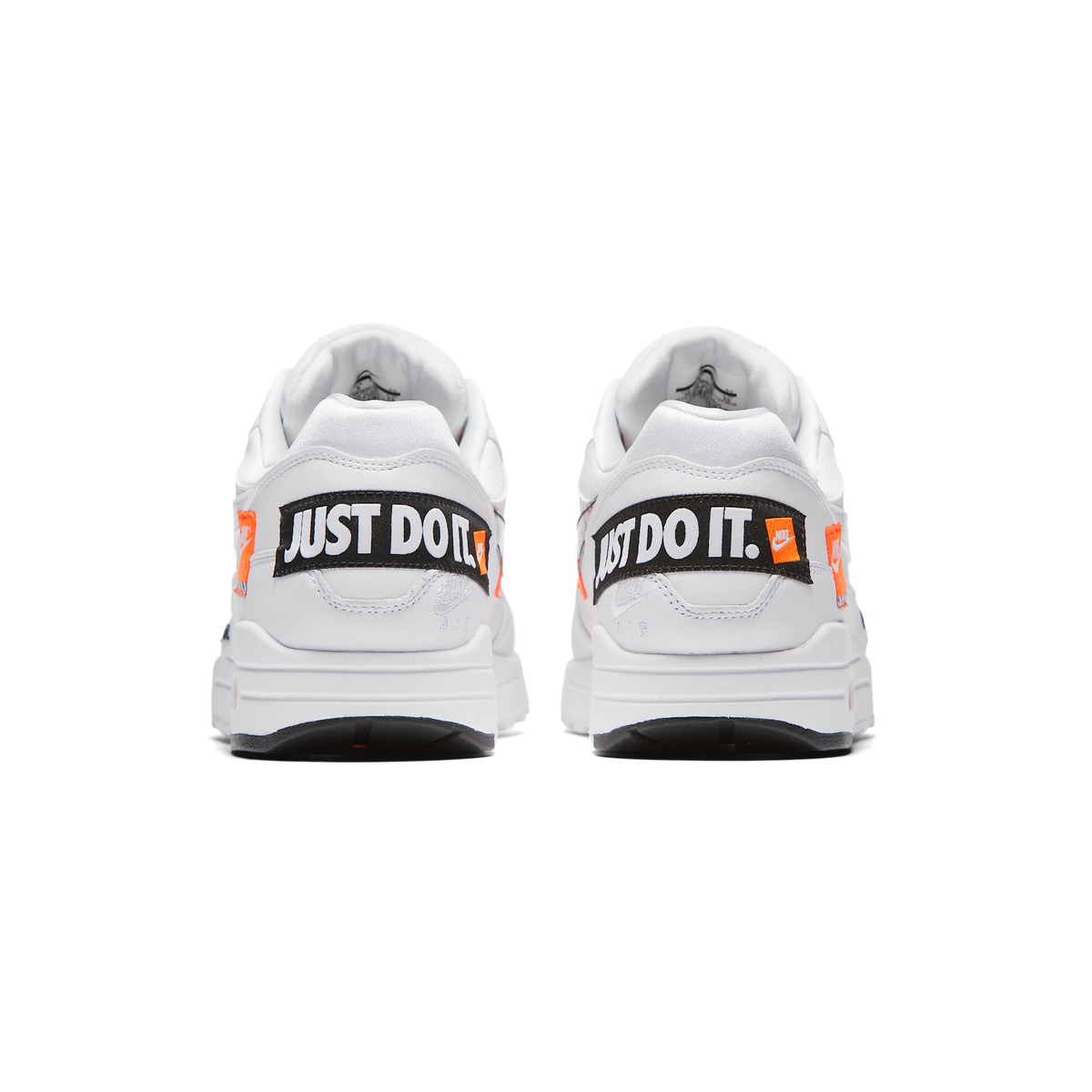 Nike Air Max 1 Just Do It Pack White