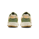 Nike Zoom Vomero 5 Sail Laser Orange Medium Olive (Women's)