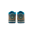 Jordan 3 Retro Olive Grey (PS)