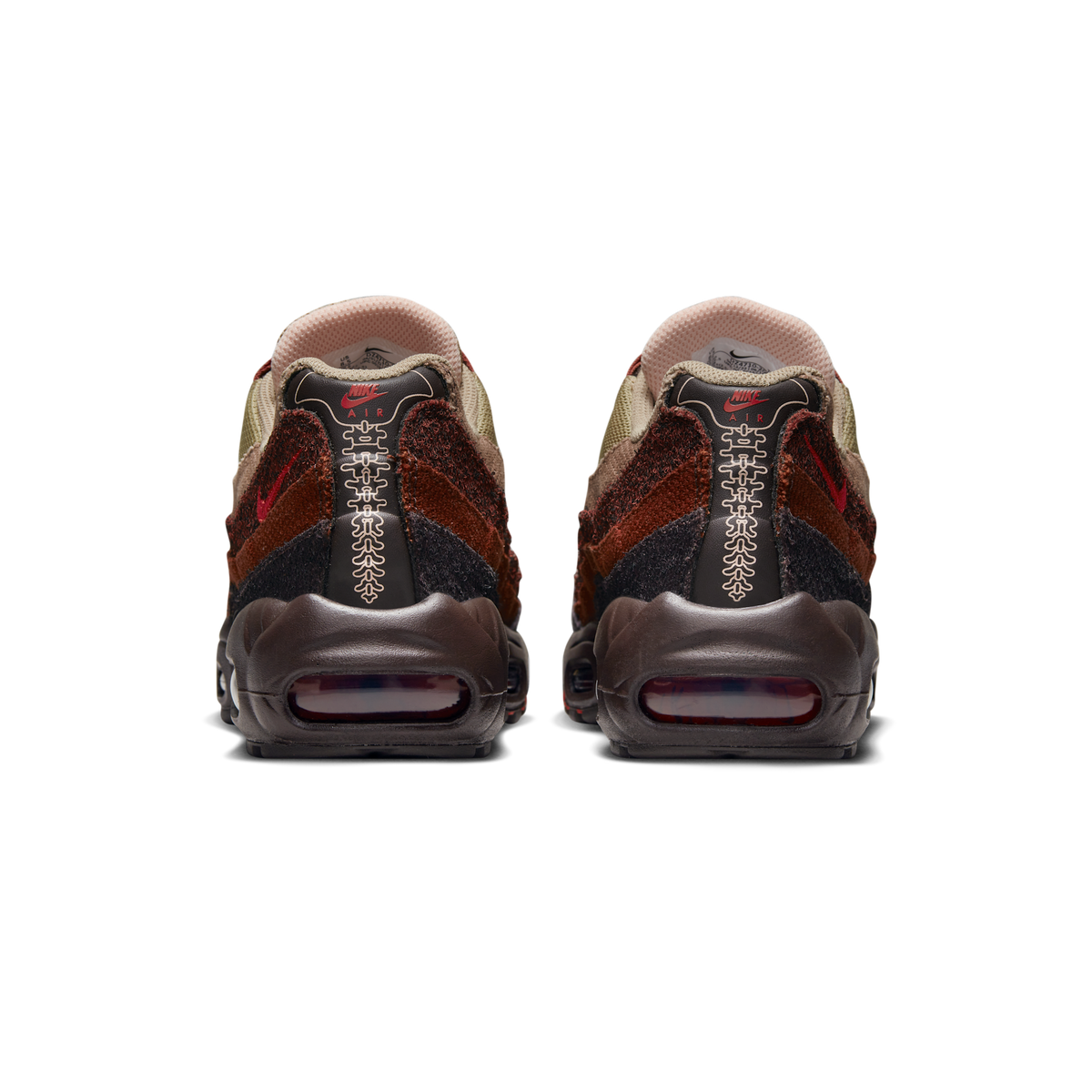 Nike Air Max 95 Anatomy of Air (Women's)