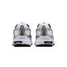 Nike Air Max Moto 2K White Navy Metallic Silver (Women's) | HQ2056-104
