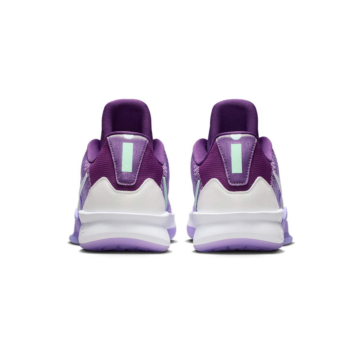 Nike Sabrina 3 Night Purple (Women's)