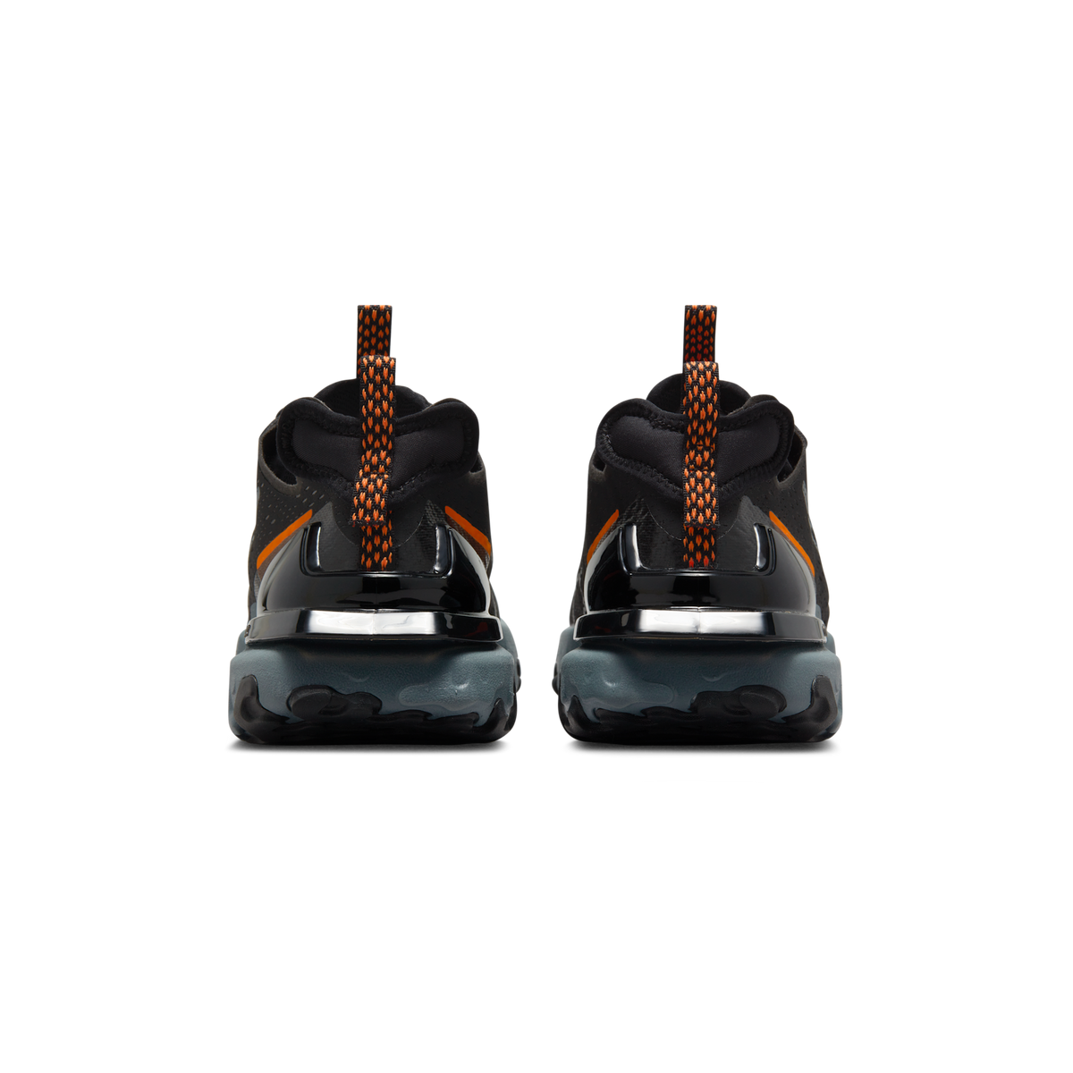 Nike React Vision Black Safety Orange | HJ8997-001