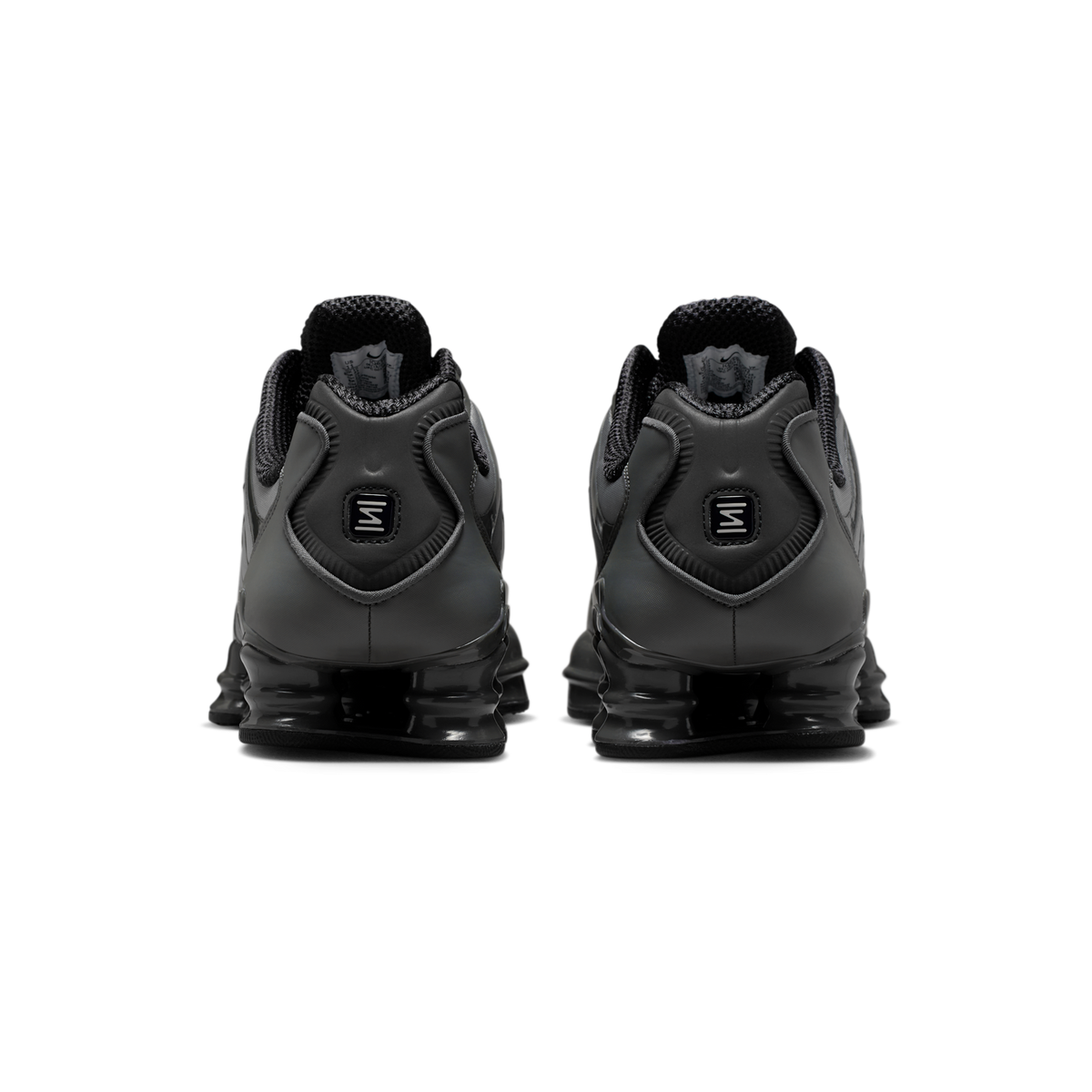 Nike Shox TL SE Iron Grey