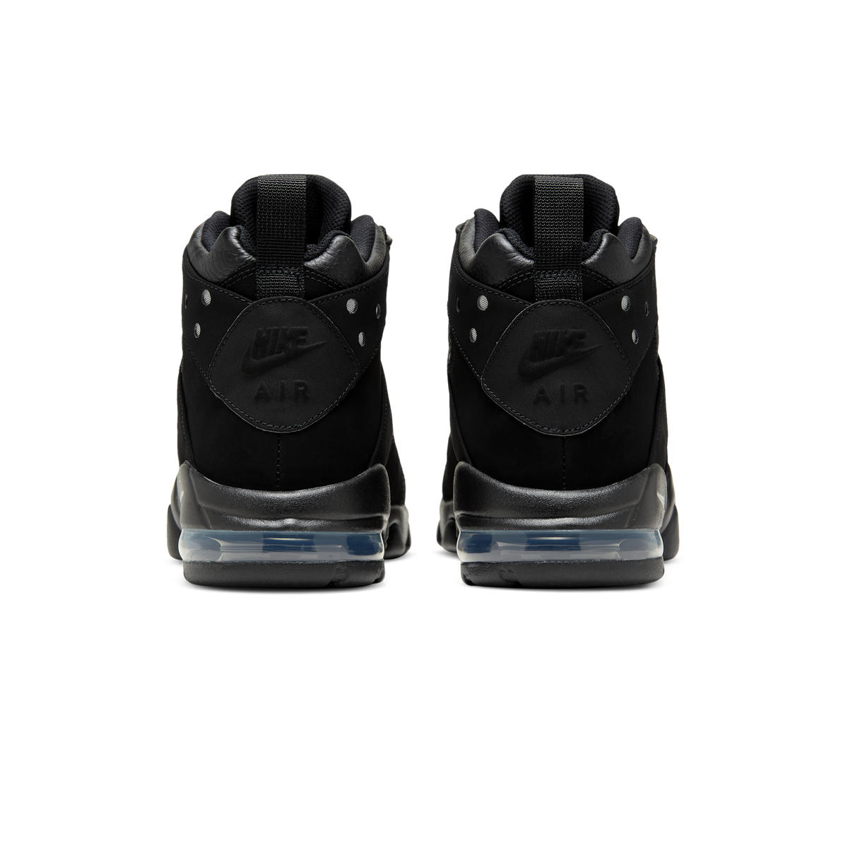 Nike Air Max 2 CB '94 Triple Black