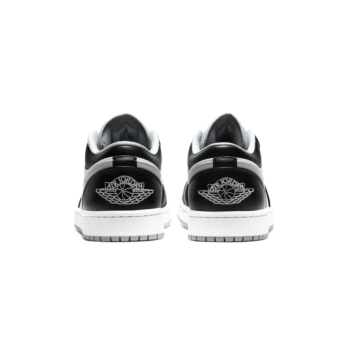 Jordan 1 Low Shadow
