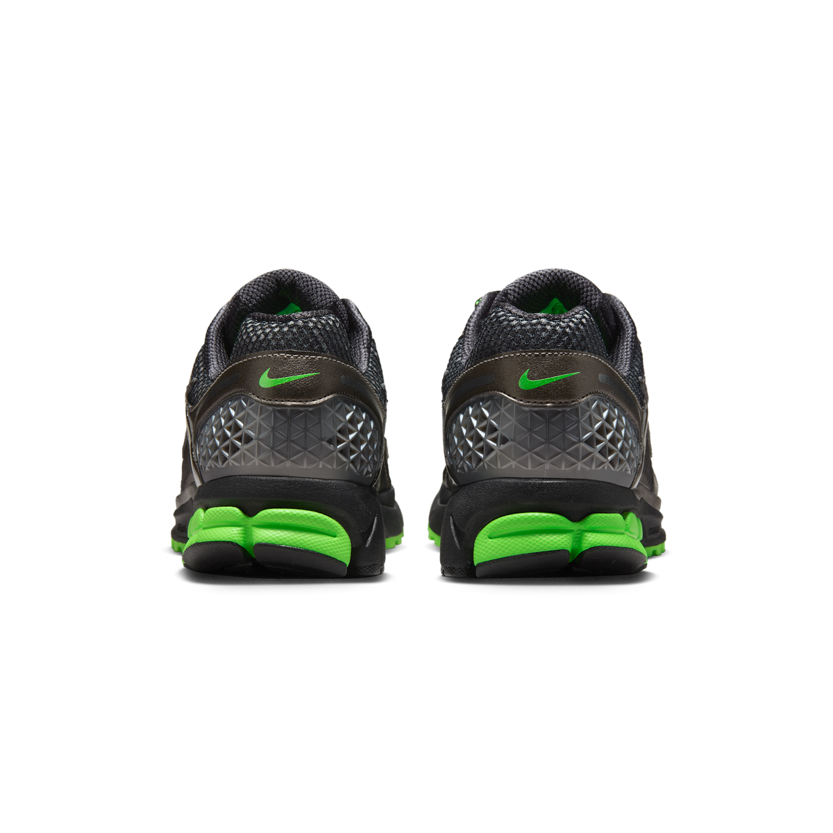 Nike Zoom Vomero 5 Metallic Pewter Green Strike