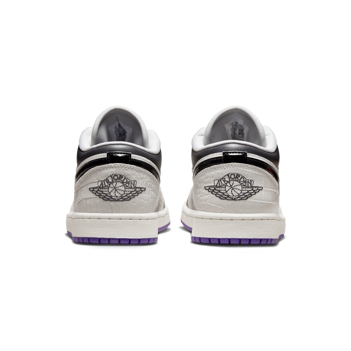 Jordan 1 Low SE Punk Rock (Women's)