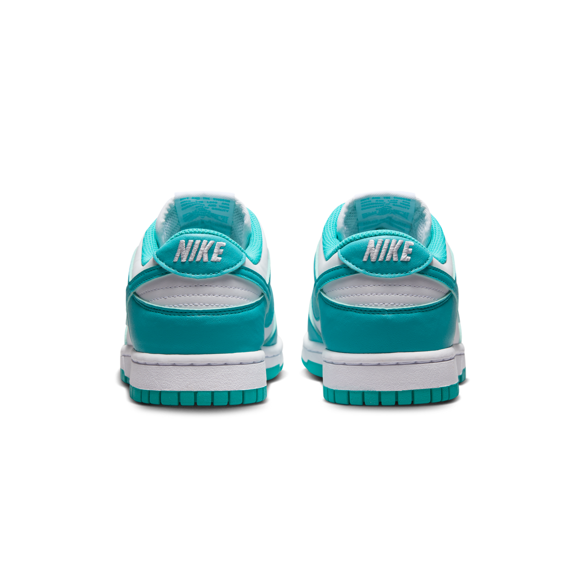 Nike Dunk Low Next Nature Dusty Cactus (Women's) | DD1873-105