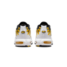 Nike Air Max Plus White Varsity Maize Black