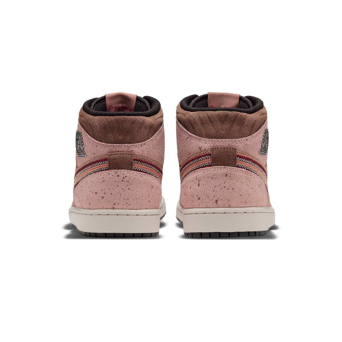 Jordan 1 Mid SE Día de Muertos