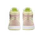 Jordan 1 High Zoom Air CMFT Lemon Twist (Women's)