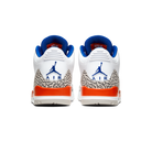 Jordan 3 Retro Knicks