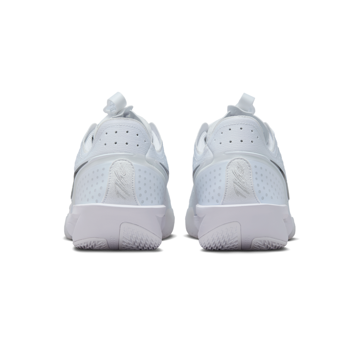 Nike Air Zoom GT Cut 3 TB White Metallic Silver | IB4458-100