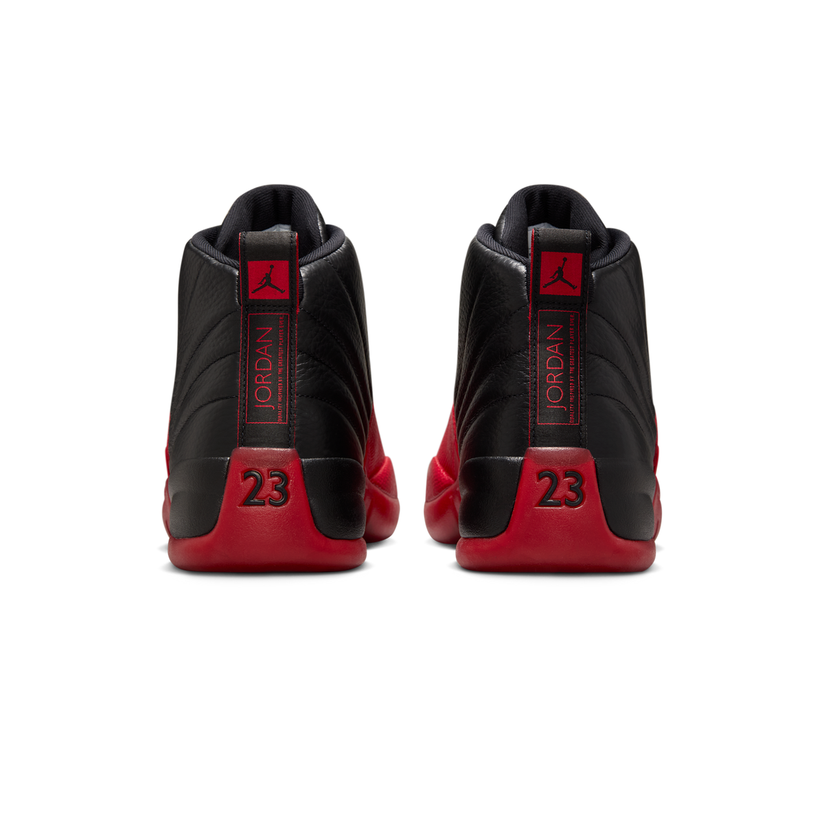 Jordan 12 Retro Flu Game (2025)
