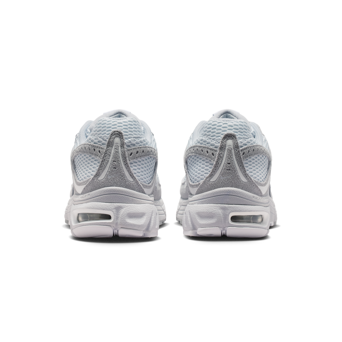 Nike Air Max Moto 2K SE Pure Platinum White Wolf Grey (Women's)