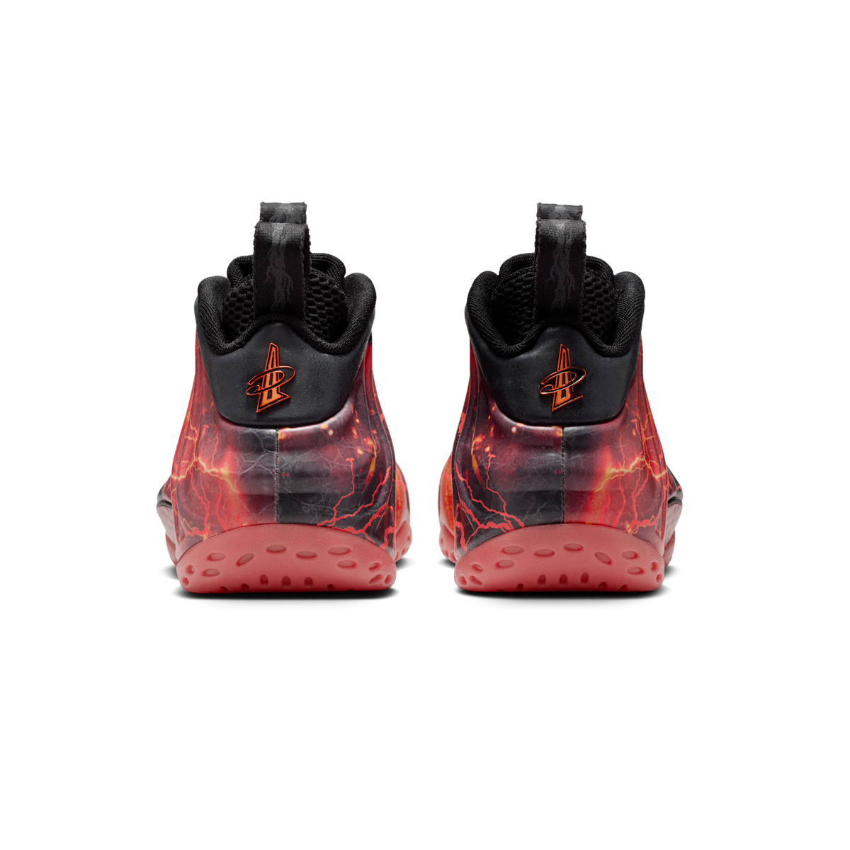 Nike Air Foamposite One Stranger Things