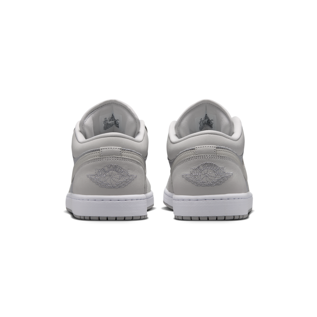 Jordan 1 Low SE Soft Pearl Light Smoke Grey