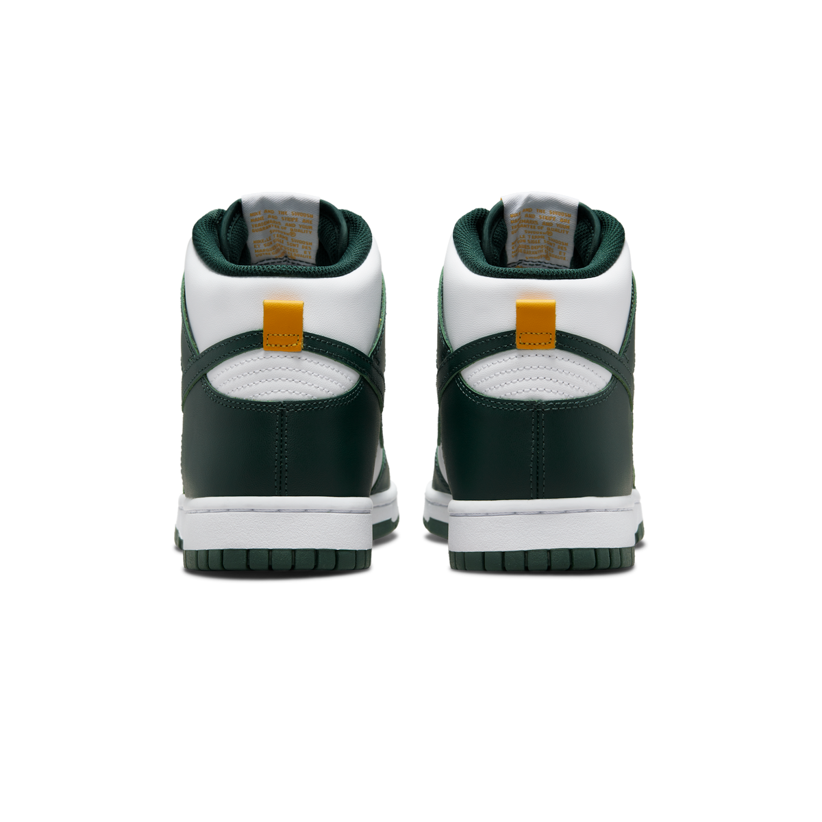 Nike Dunk High Australia