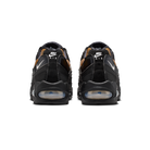 Nike Air Max 95 SE Big Bubble Black Metallic Gold (Women's)