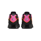 Nike Shox TL Fade Pinksicle Total Orange (Women's) | IH1336-601