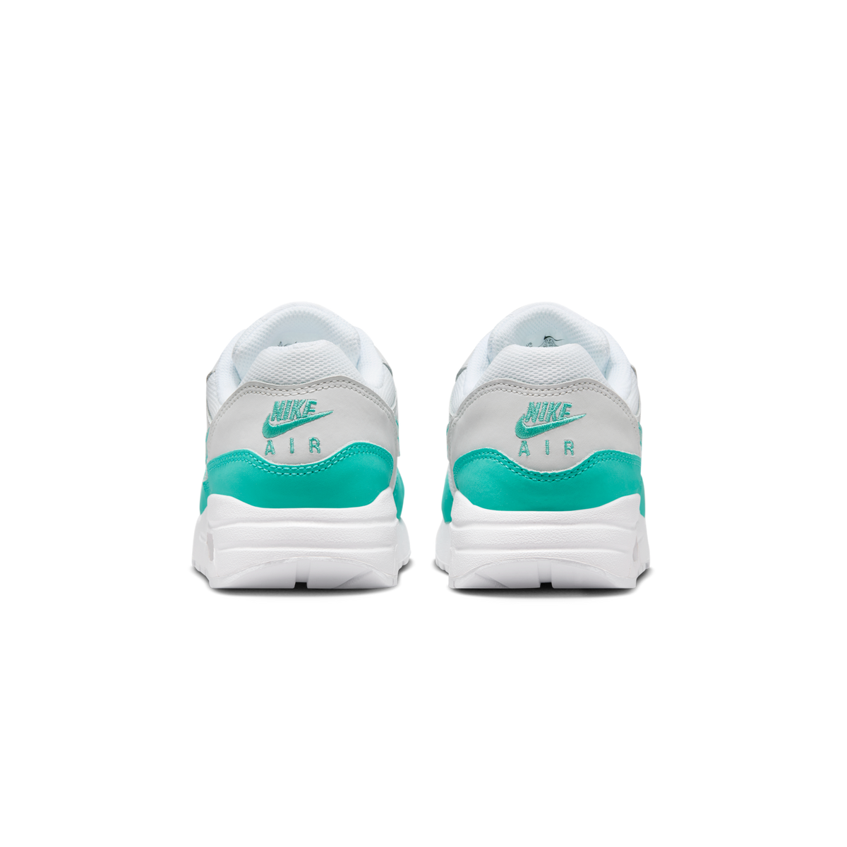 Nike Air Max 1 Clear Jade (GS)