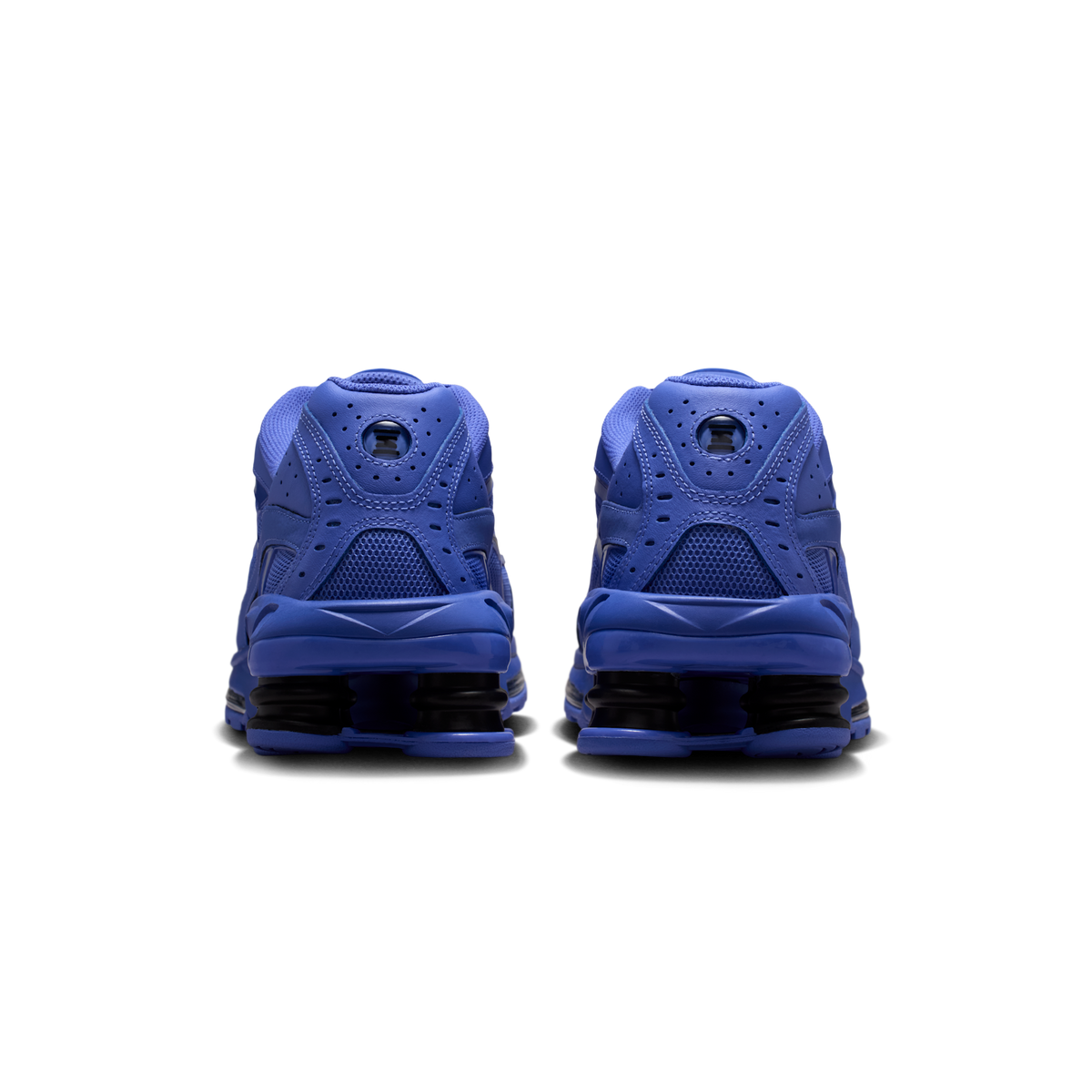Nike Shox Ride 2 Sapphire Black | IO4296-500