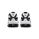 Nike Shox Ride 2 White Black
