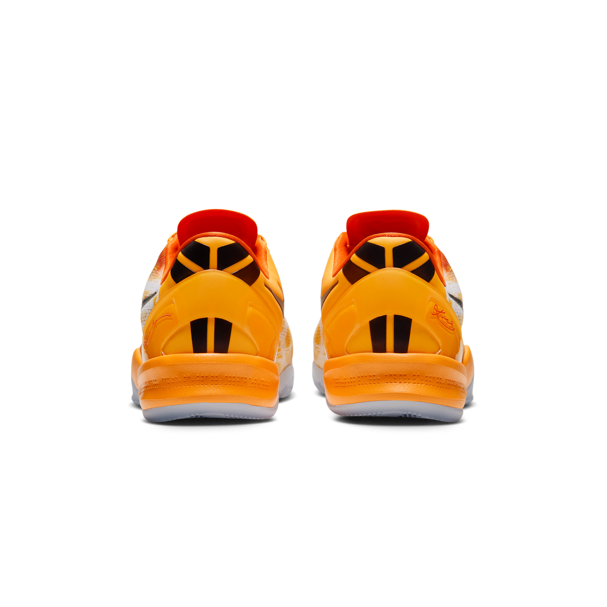 Nike Kobe 8 Protro Shanghai Fireworks (2026)