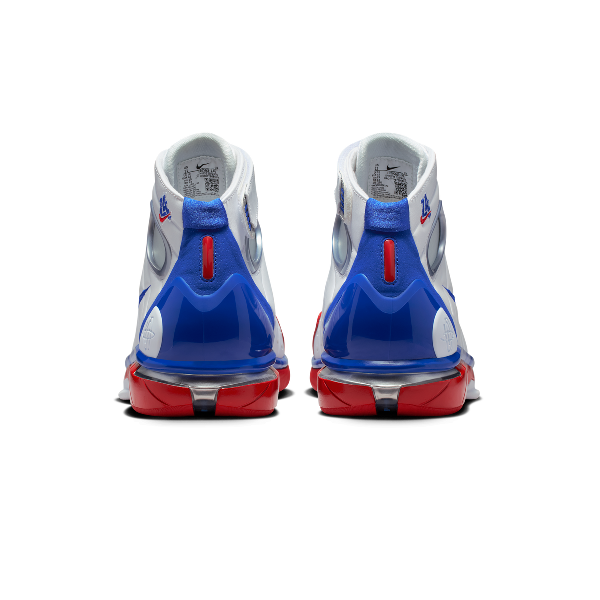 Nike Air Zoom Huarache 2K4 All-Star (2026) | IR0563-146