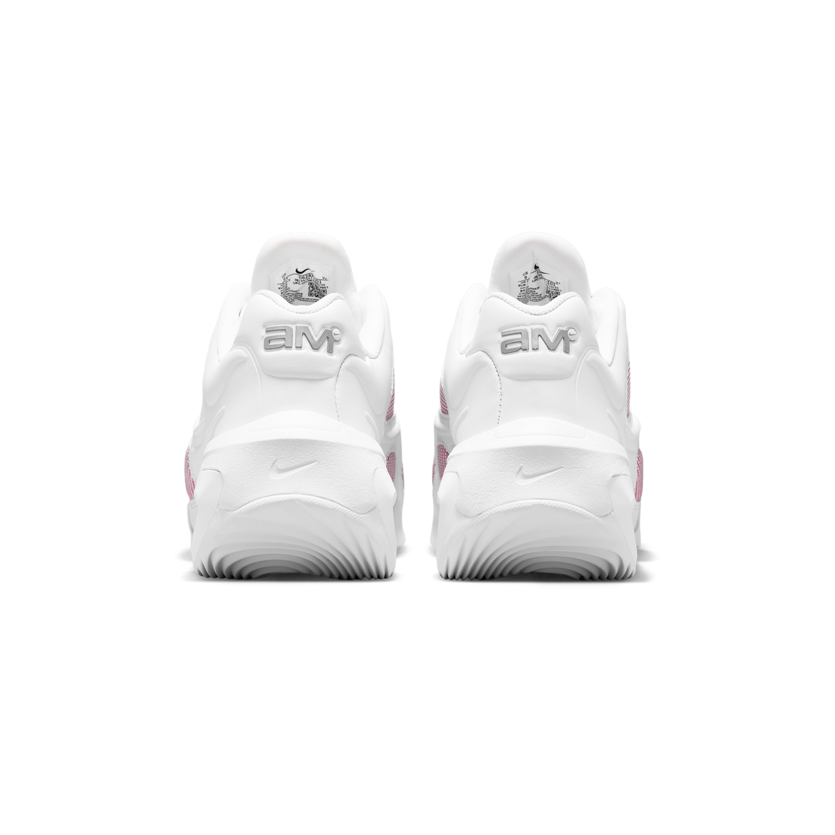 Nike Air Max Muse White Peony (Women's)