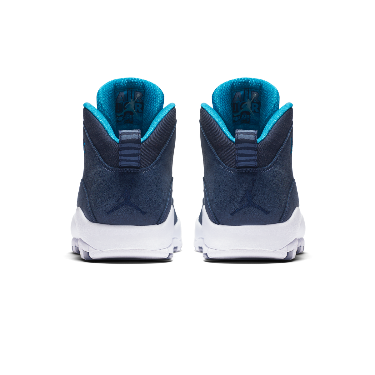 Jordan 10 Retro Los Angeles