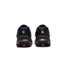 Nike Air Max Dn8 Black Light Smoke Grey Crimson (GS)