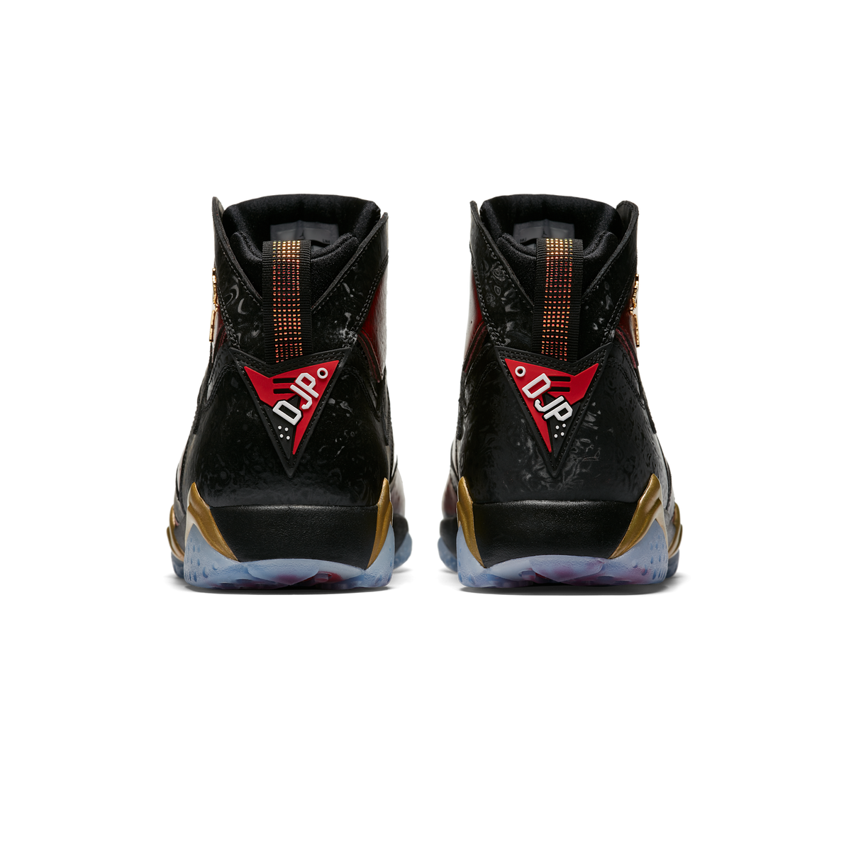 Jordan 7 Retro Doernbecher