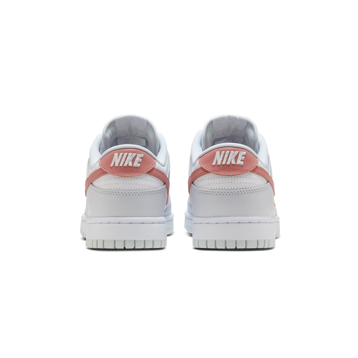 Nike Dunk Low Retro Red Stardust Pure Platinum | HF0730-160