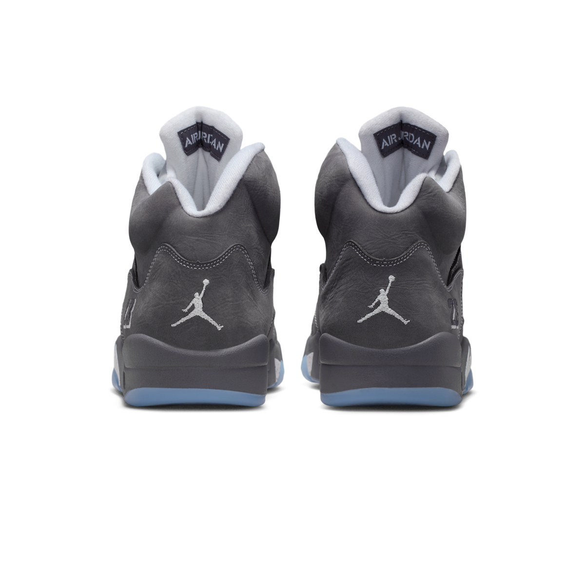 Jordan 5 Retro Wolf Grey (2026)