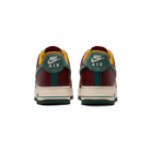Nike Air Force 1 Low '07 LV8 Dark Team Red Vintage Green