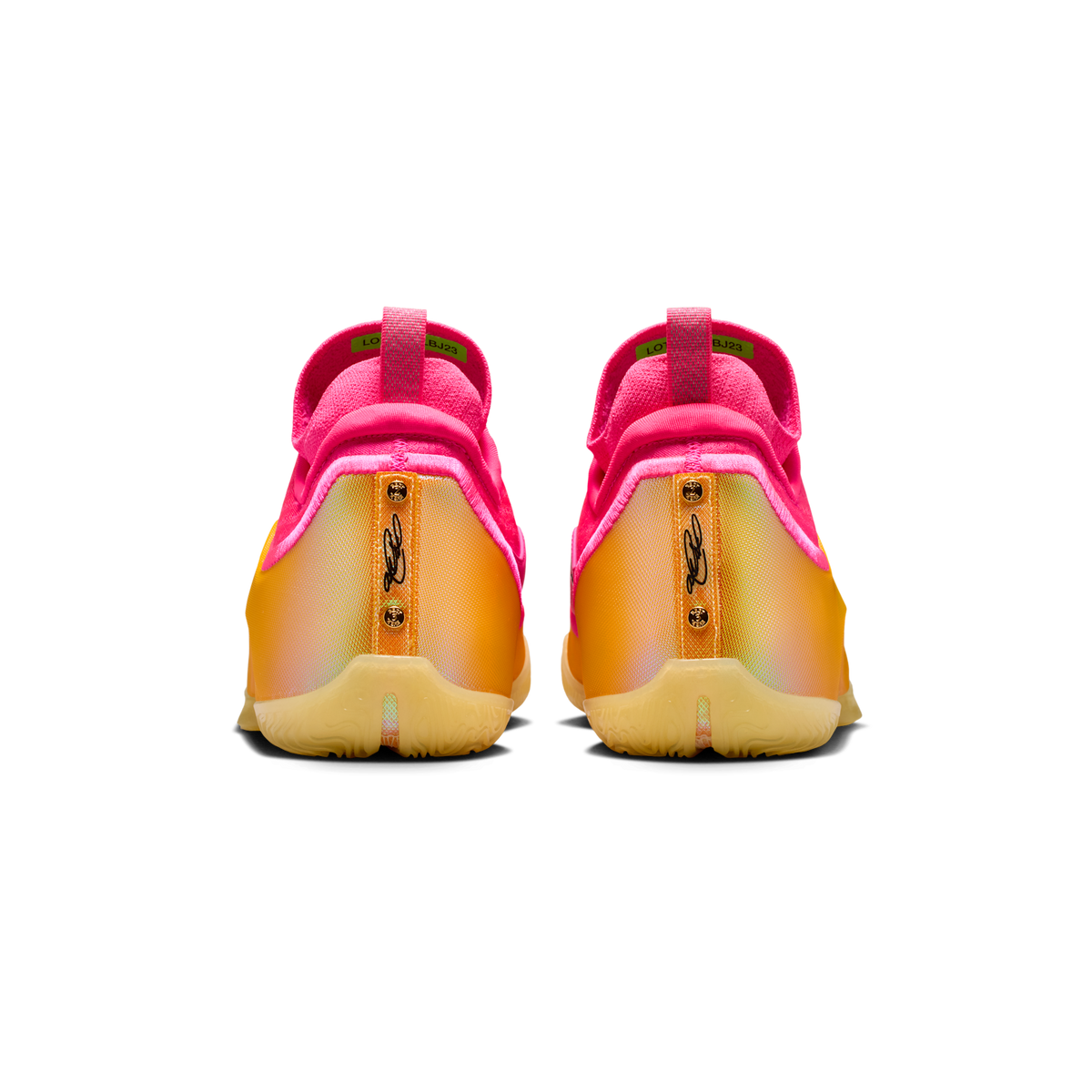 Nike LeBron 23 Elite Good Intentions