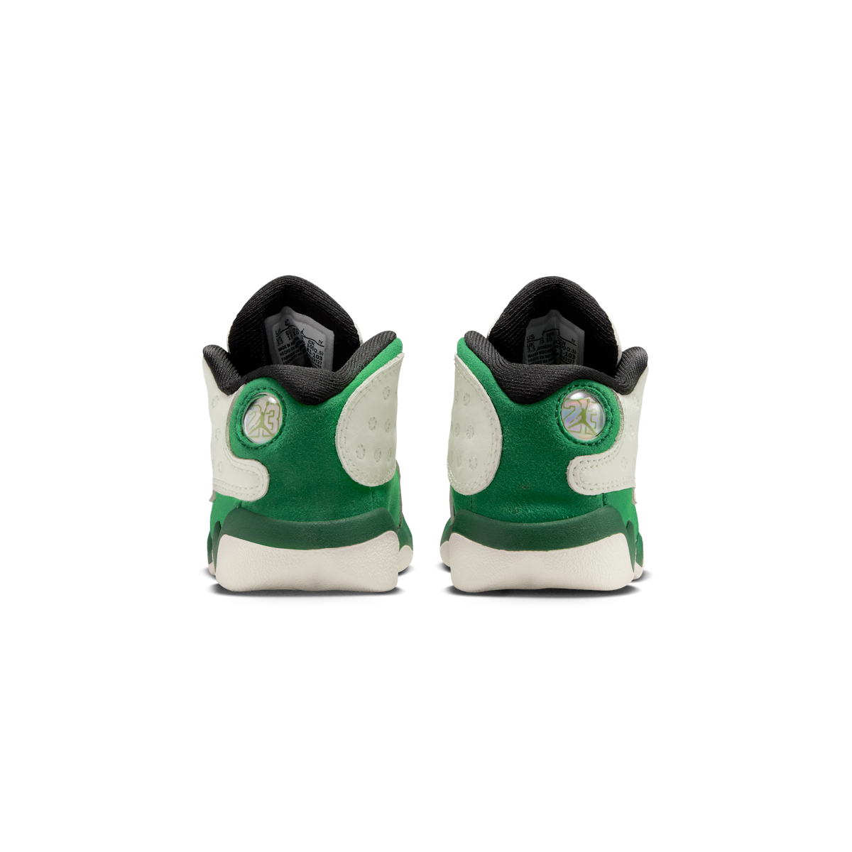 Jordan 13 Retro Sail Pine Green (TD)