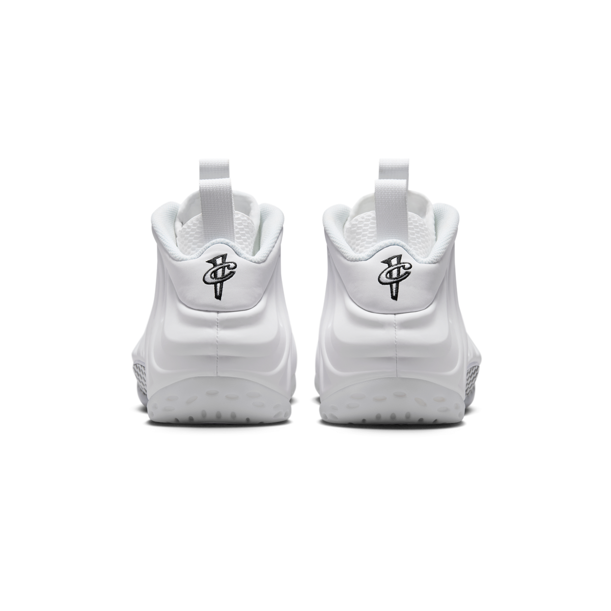 Nike Air Foamposite One Triple White