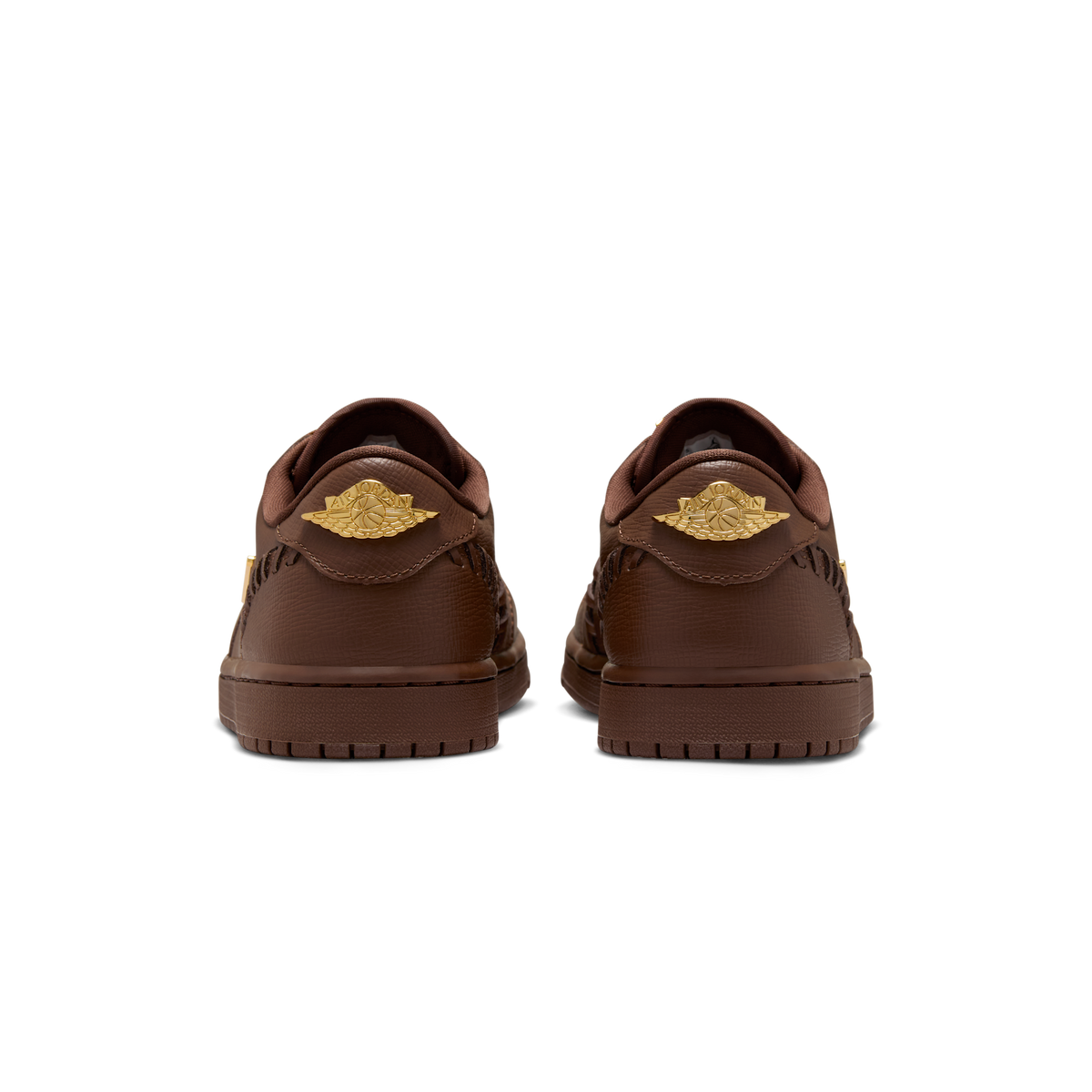 Jordan 1 Low Method of Make Cacao Wow (Women's)