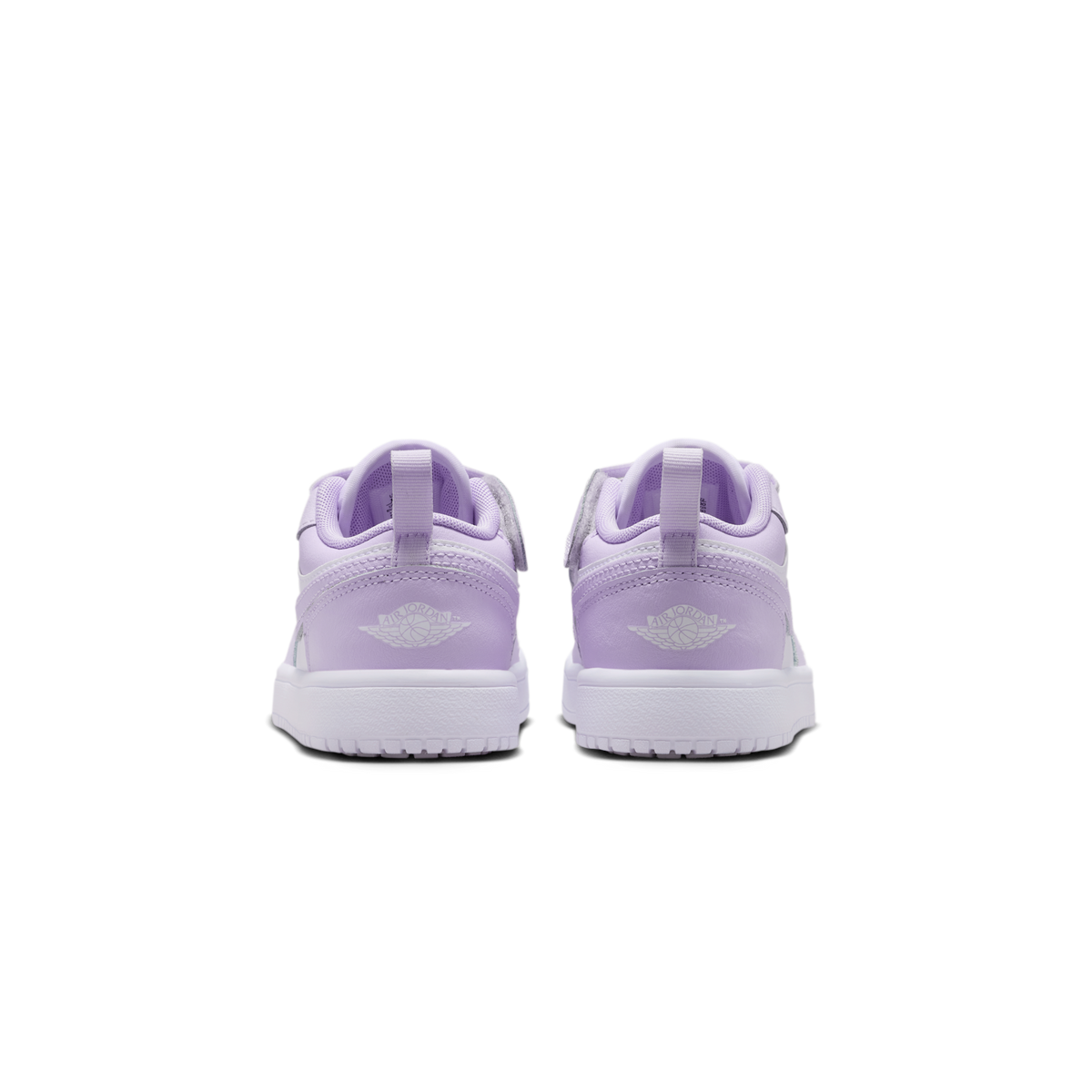 Jordan 1 Low ALT Barely Grape Violet Mist (PS)